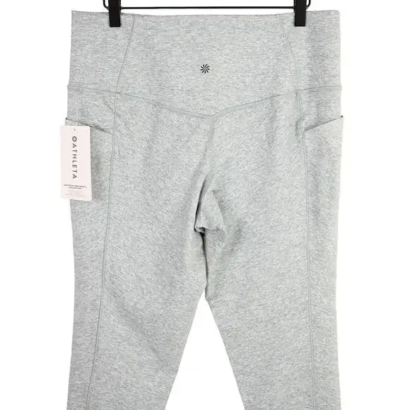 Athleta Salutation Stash Pocket II, NWT, size 1X - Picture 6 of 12